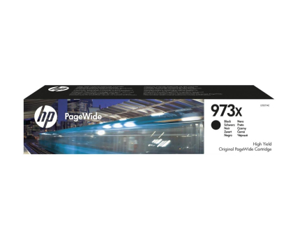 Tusz HP 973X black 10 000 str.
